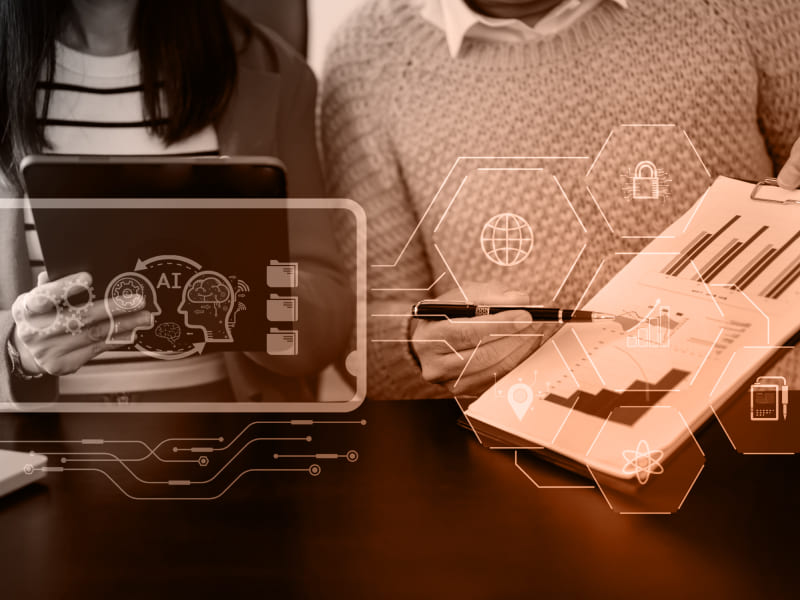 Data & AI Consulting